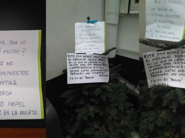 Vecinos de Brato Estacatto Vecinos de Brato Estacatto