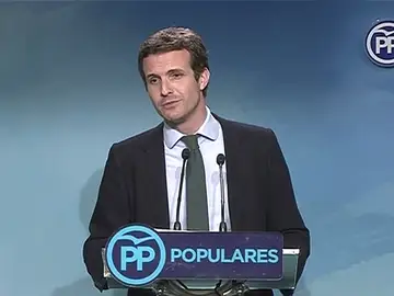 CASADO CASADO