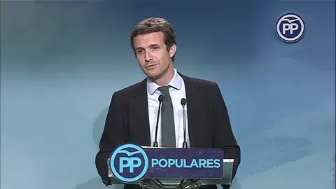 CASADO CASADO