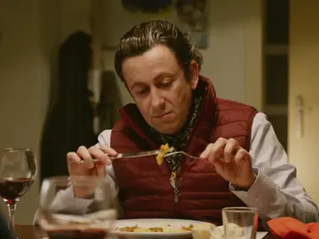La comida en escena, ¿se la comen los actores? La comida en escena, ¿se la comen los actores?