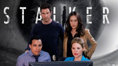Las cinco razones por las que no te puedes perder el estreno de 'Stalker' en Antena 3