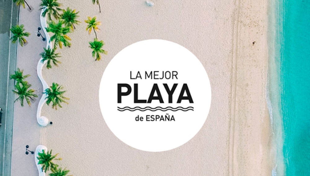 La mejor playa de España