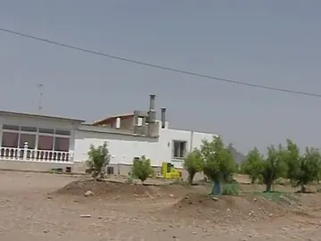 Mata a su hermanastro en una discusión Mata a su hermanastro en una discusión