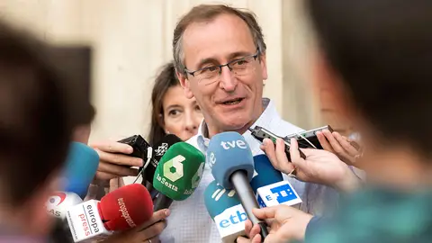 Alfonso Alonso Alfonso Alonso