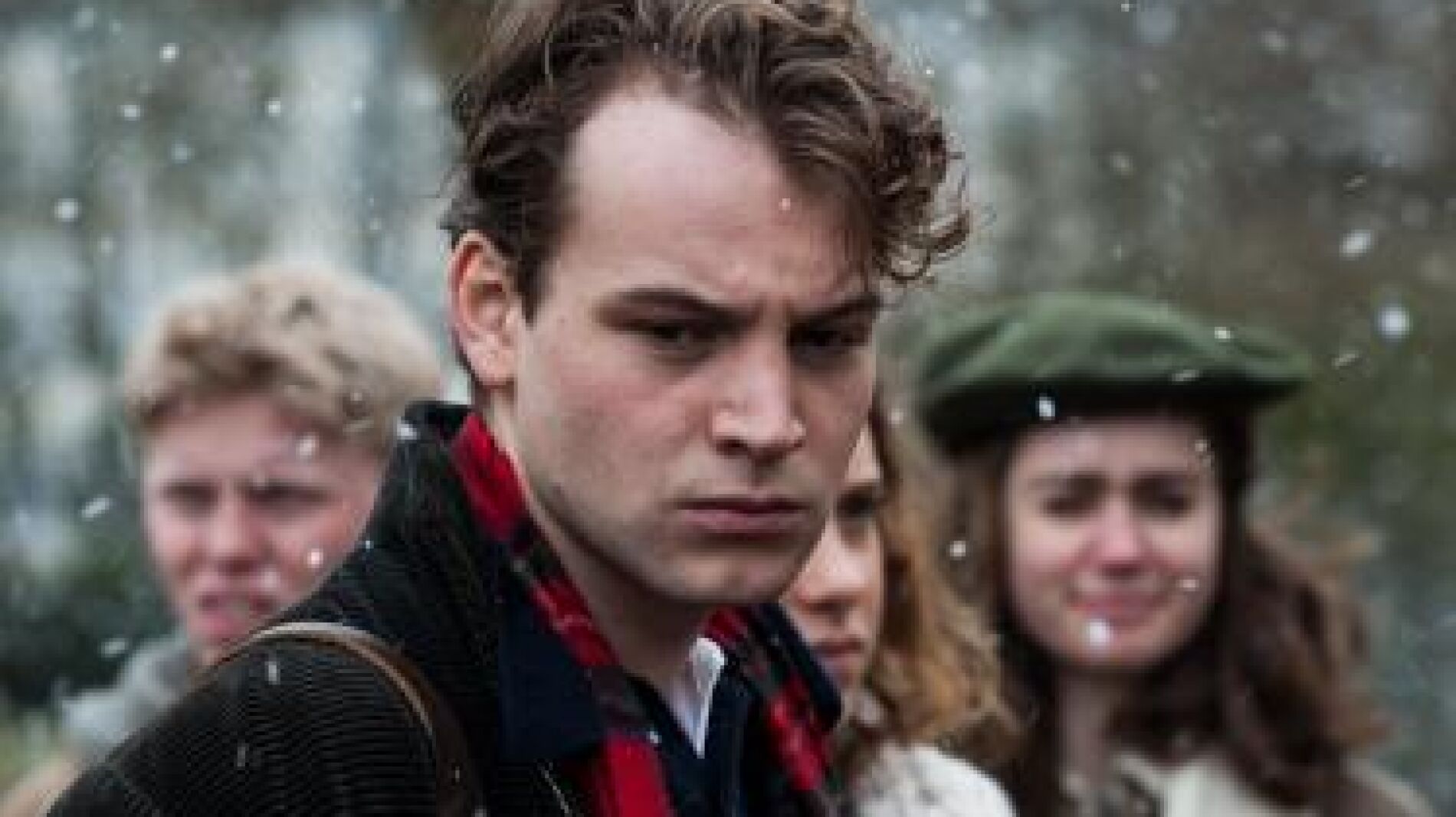 La revolución silenciosa