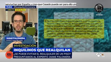 ALERTA: Aumentan los casos de inquilinos que realquilan el inmueble arrendado en la temporada de verano