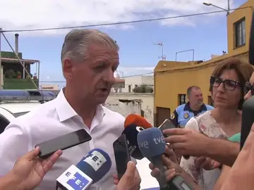 Hallan muertos a un matrimonio y sus dos hijos en su casa en La Orotava Hallan muertos a un matrimonio y sus dos hijos en su casa en La Orotava