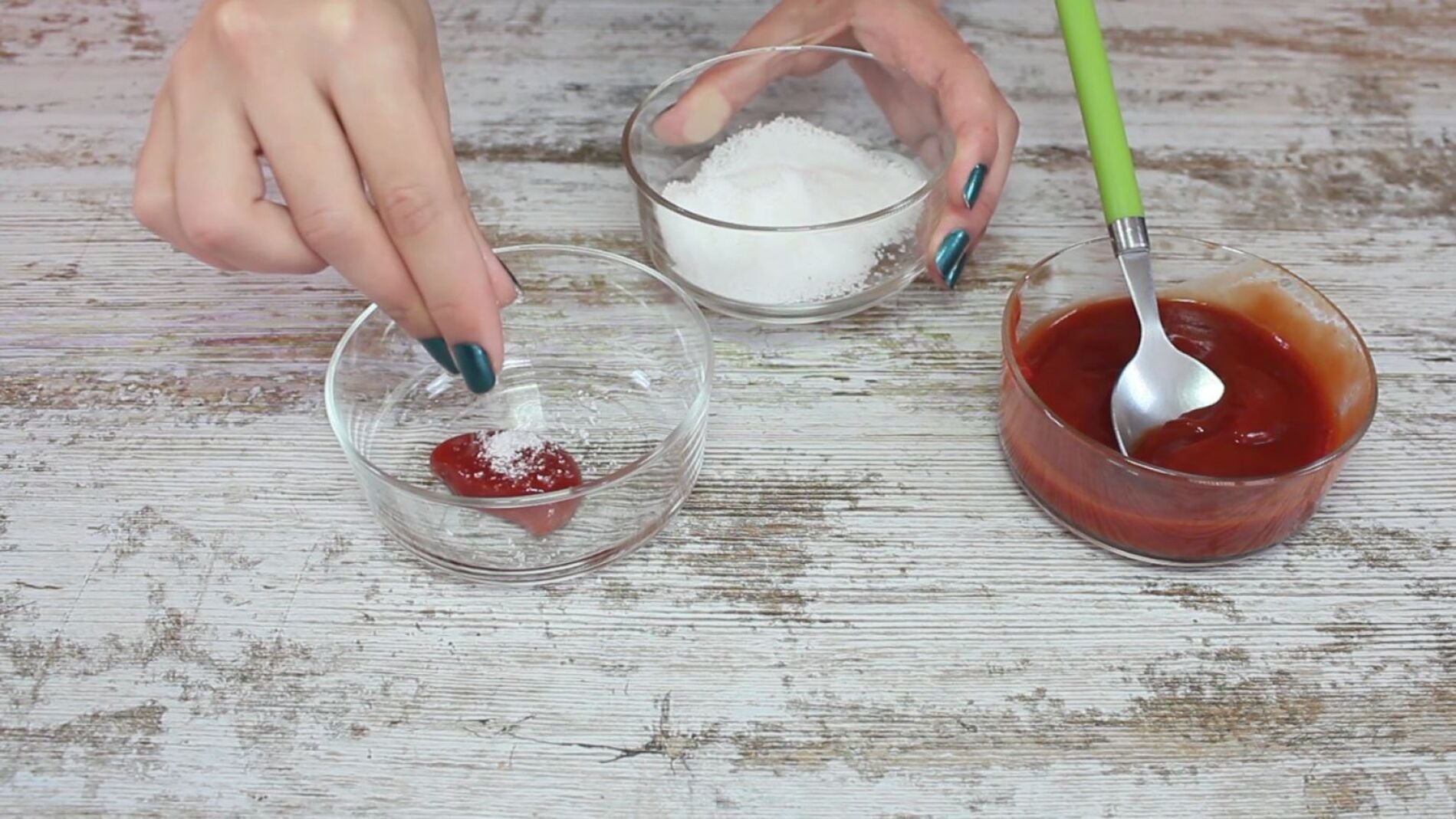 Kétchup