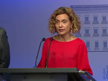 Meritxel Batet anuncia que los funcionarios podrían tener reflejada la subida salarial del 1,75% en la próxima nómina Meritxel Batet anuncia que los funcionarios podrían tener reflejada la subida salarial del 1,75% en la próxima nómina