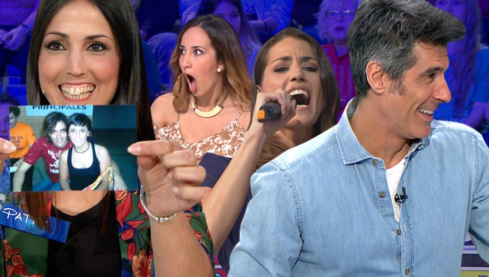 Vota por el momento más divertido de 'La ruleta de la suerte'