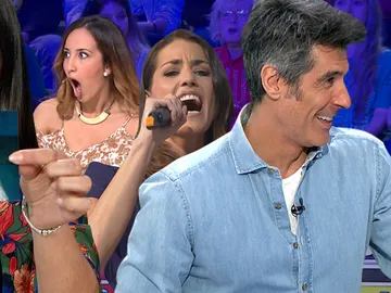 Vota por el momento más divertido de 'La ruleta de la suerte' Vota por el momento más divertido de 'La ruleta de la suerte'