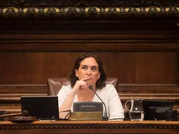 Ada Colau Ada Colau