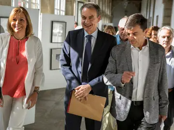 José Luis Rodríguez Zapatero José Luis Rodríguez Zapatero