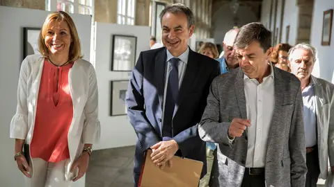 José Luis Rodríguez Zapatero José Luis Rodríguez Zapatero