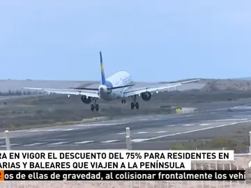 DESCUENTO RESIDENTES DESCUENTO RESIDENTES