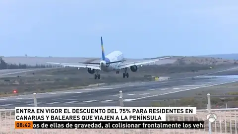 DESCUENTO RESIDENTES DESCUENTO RESIDENTES