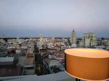 Terraza Terraza