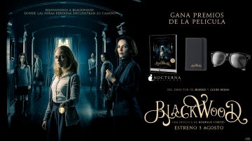 Concurso 'Blackwood'