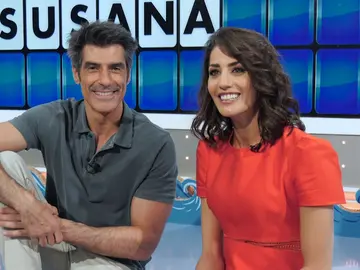 Los gustos de Jorge Fernández y Laura Moure para un verano perfecto Los gustos de Jorge Fernández y Laura Moure para un verano perfecto