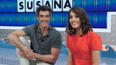 Los gustos de Jorge Fernández y Laura Moure para un verano perfecto