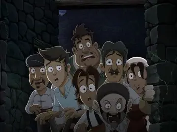 La leyenda del Chupacabras La leyenda del Chupacabras