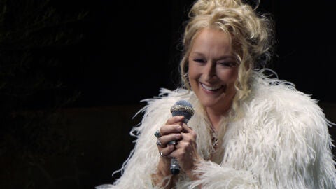 'Mamma Mia! Una y otra vez'