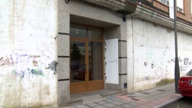 Una joven mata, presuntamente, a su novio en Siero (Asturias)