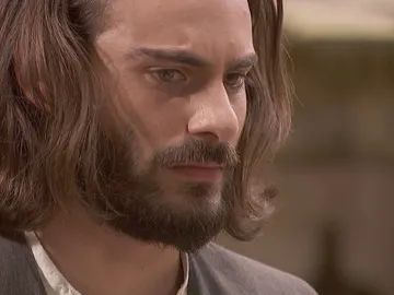 Isaac, a Elsa: "Jesús ya ha pagado por sus crímenes" Isaac, a Elsa: "Jesús ya ha pagado por sus crímenes"