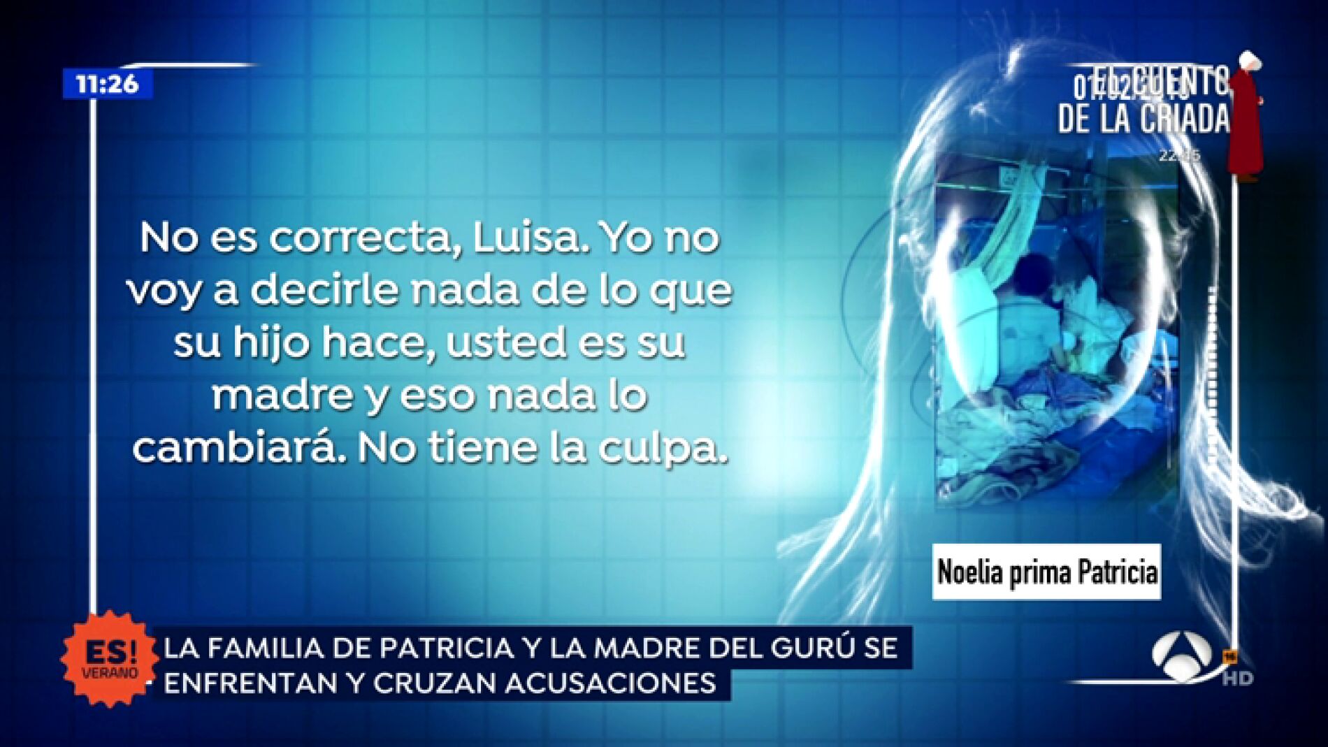 enfrentamiento
