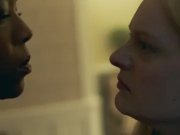 June se enfrenta a su amiga: “Moira no dejes que te hagan polvo, tienes que pelear” June se enfrenta a su amiga: “Moira no dejes que te hagan polvo, tienes que pelear”