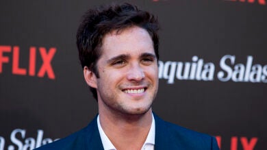 Diego Boneta se somete a una cirugía para parecerse a Luis Miguel 