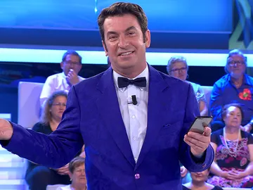 ¿Cuál es el mejor chiste de Arturo Valls? ¿Cuál es el mejor chiste de Arturo Valls?