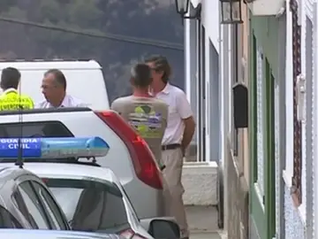 Investigan el asesinato en La Orotava Investigan el asesinato en La Orotava