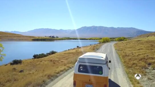 Las autocaravanas conquistan a los espa&ntilde;oles que cada vez m&aacute;s buscan nuevas aventuras