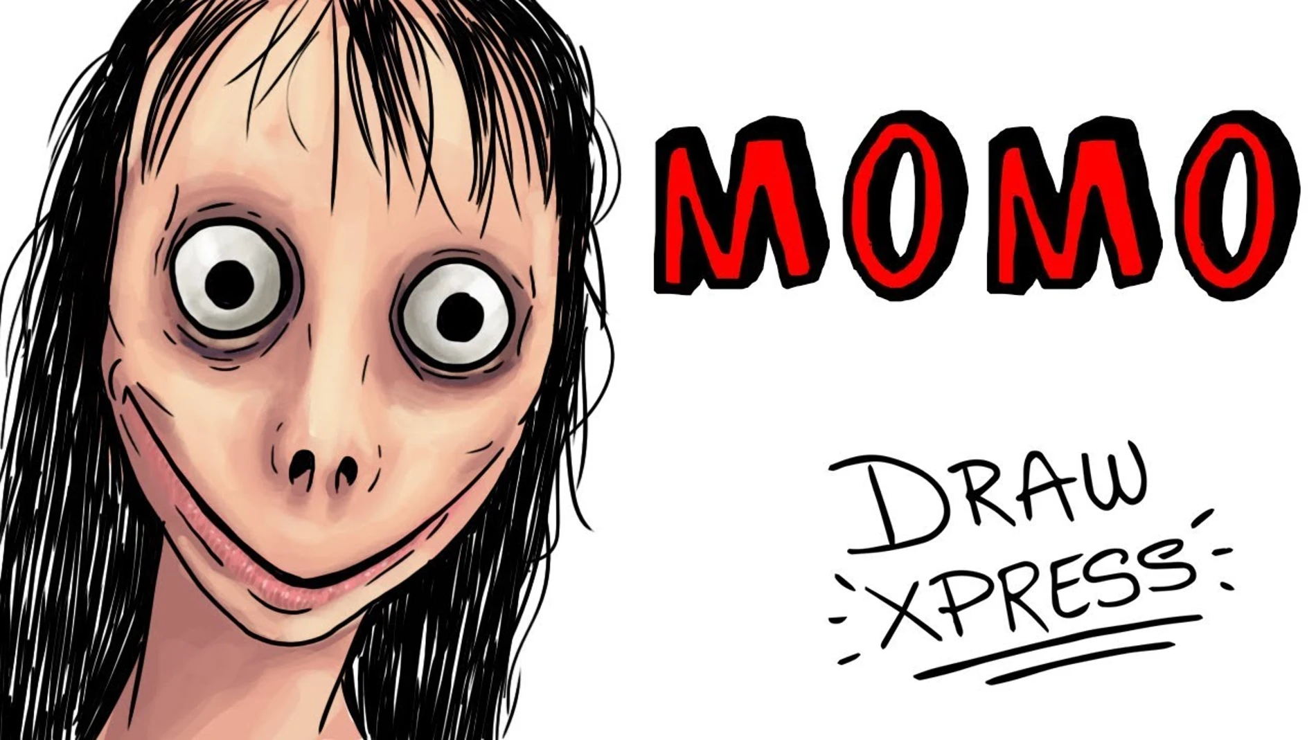 Momo el numero maldito Momo el numero maldito