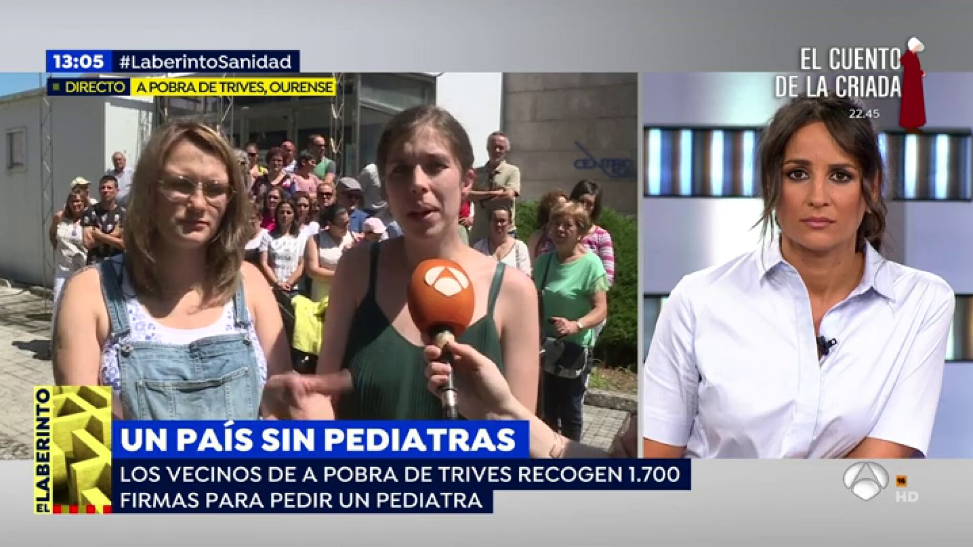 pediatras