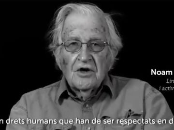 Noam Chomsky