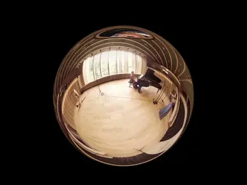 Cine en realidad virtual Cine en realidad virtual