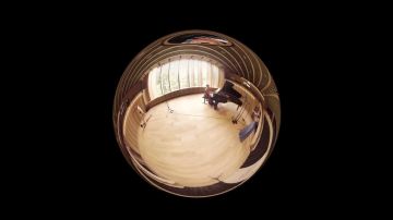 Cine en realidad virtual Cine en realidad virtual