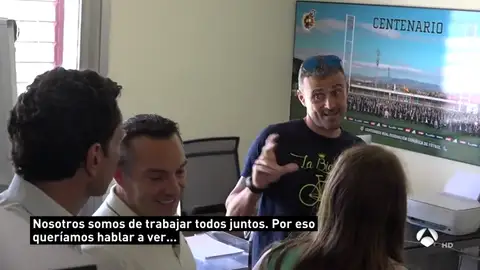 LuisEnriqueA3D LuisEnriqueA3D