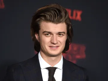 Joe Keery Joe Keery