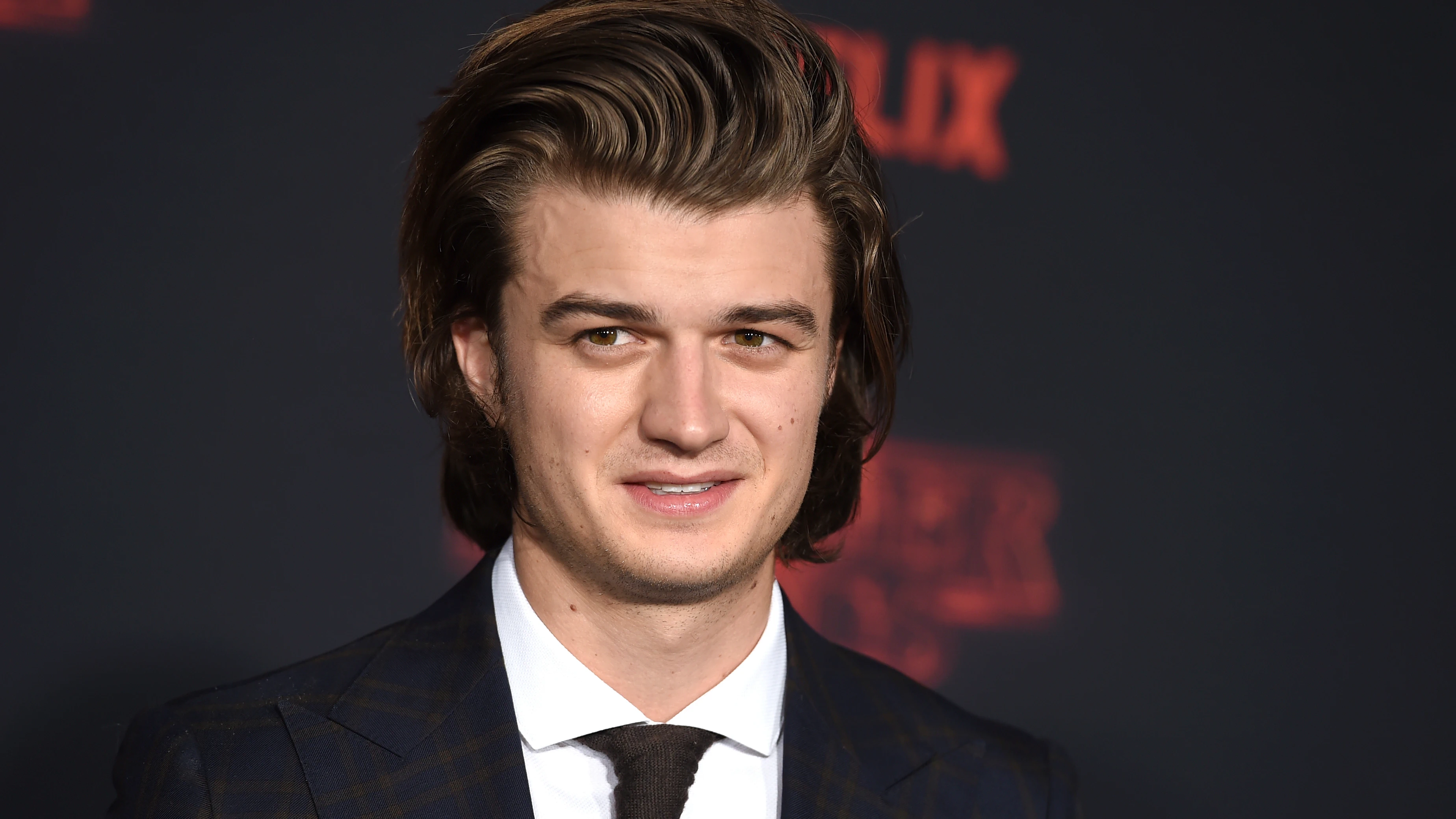 Joe Keery 
