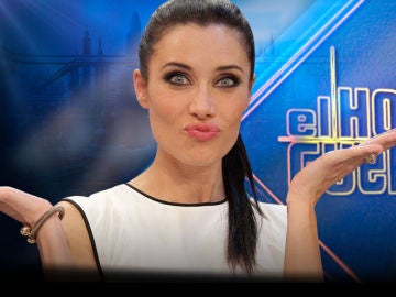 Pilar Rubio