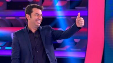 Arturo Valls crea 