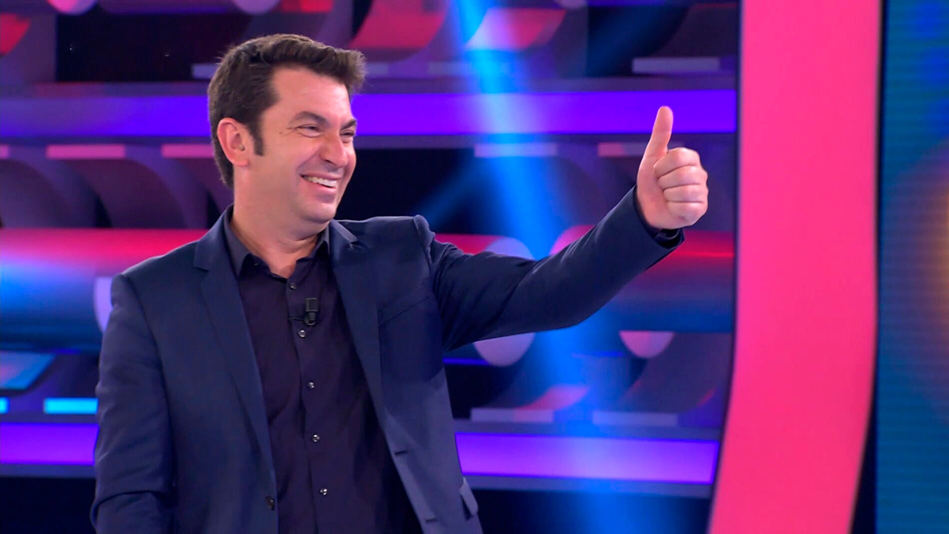 El mejor momento de '&iexcl;Ahora Caigo!