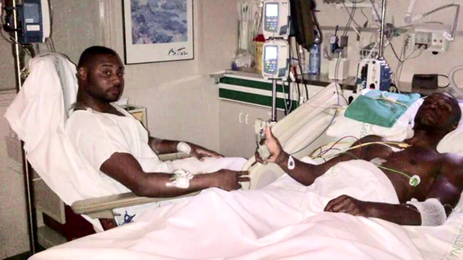 La ONT afirma que el trasplante de Abidal se realizó conforme a la ley La ONT afirma que el trasplante de Abidal se realizó conforme a la ley