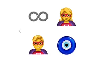 Apple anuncia 70 nuevos emojis Apple anuncia 70 nuevos emojis
