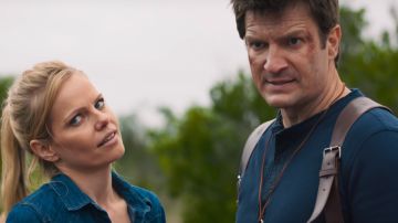 El fan-film de 'Uncharted'