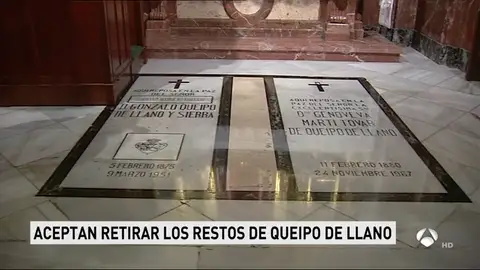 QUEIPO DE LLANO QUEIPO DE LLANO