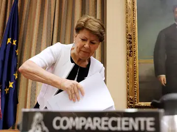 Magdalena Álvarez Magdalena Álvarez